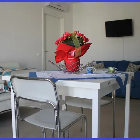 Apartmán Lady House *