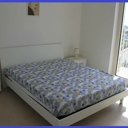 Apartmán Lady House Gallipoli