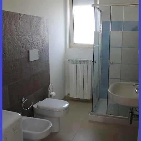 Apartmán Lady House *