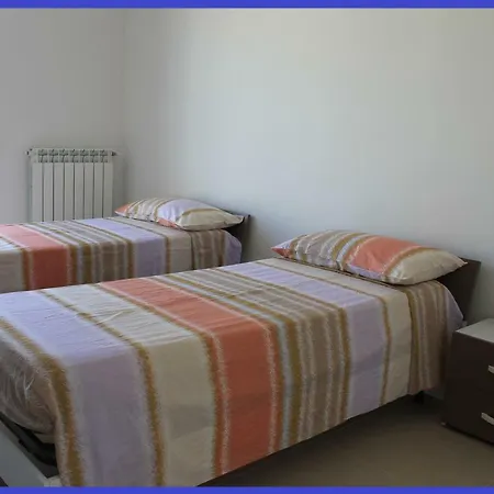 Apartmán Lady House